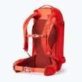 Gregory Targhee zaino da paracadutismo da uomo 32 l L rosso lava 2