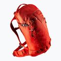 Gregory Targhee zaino da paracadutismo da uomo 32 l L rosso lava 3