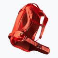 Gregory Targhee zaino da paracadutismo da uomo 32 l L rosso lava 4