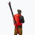 Gregory Targhee zaino da paracadutismo da uomo 32 l L rosso lava 6