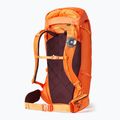 Zaino da trekking da uomo Gregory Targhee 35 l outback orange 2
