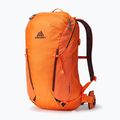 Zaino da scialpinismo Gregory Targhee 24 l outblack orange