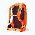 Zaino da scialpinismo Gregory Targhee 24 l outblack orange 2