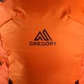 Zaino Gregory Targhee FT 24 l outback arancione 4