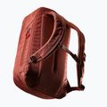 Zaino da trekking Gregory Rhune 22 l rosso mattone 5