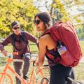 Zaino da trekking Gregory Rhune 22 l rosso mattone 6