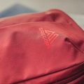 Zaino da trekking Gregory Rhune 22 l rosso mattone 10
