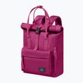 American Tourister Urban Groove 17 l zaino orchidea profonda 2