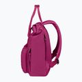 American Tourister Urban Groove 17 l zaino orchidea profonda 4