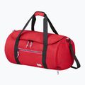 American Tourister Duffle Zip 44 l borsa da viaggio rossa 2