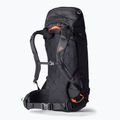 Gregory Alpinisto 35 l M zaino da arrampicata nero lava 2