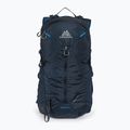 Zaino da trekking Gregory Miko 15 l blu volt da uomo