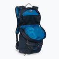 Zaino da trekking Gregory Miko 15 l blu volt da uomo 4
