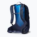 Zaino da trekking Gregory Miko 15 l blu volt da uomo 6