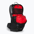 Zaino da trekking Gregory Miko 15 l nero ottico da uomo 4