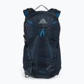 Zaino da trekking Gregory Miko 20 l blu volt da uomo