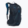 Zaino da trekking Gregory Miko 20 l blu volt da uomo 2