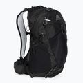 Zaino da trekking Gregory da uomo Miko 20 l nero ottico 2