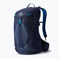 Zaino da trekking Gregory Miko 25 l blu volt da uomo 5