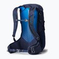 Zaino da trekking Gregory da uomo Miko 30 l blu volt 6