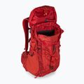 Zaino da trekking Gregory da uomo Miko 30 l sumac red 4