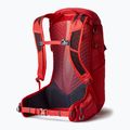 Zaino da trekking Gregory da uomo Miko 30 l sumac red 7
