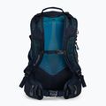 Zaino da escursionismo Gregory Maya 15 l blu tempesta da donna 3