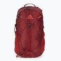 Zaino da trekking Gregory Maya 15 l iris rosso da donna