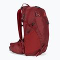 Zaino da trekking Gregory Maya 15 l iris rosso da donna 2