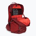 Zaino da trekking Gregory Maya 15 l iris rosso da donna 4