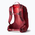 Zaino da trekking Gregory Maya 15 l iris rosso da donna 6