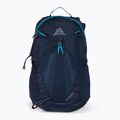 Zaino da trekking da donna Gregory Maya 25 l blu tempesta