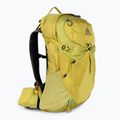 Zaino da trekking da donna Gregory Juno 24 l giallo minerale 2