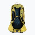 Zaino da trekking da donna Gregory Juno 24 l giallo minerale 3