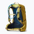 Zaino da trekking da donna Gregory Juno 24 l giallo minerale 6