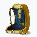 Zaino da trekking da donna Gregory Juno 30 l giallo minerale 2