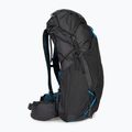 Zaino da trekking Gregory da uomo Focal L 38 l nero ozono 2