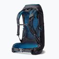 Gregory Focal M 38 l ozono nero zaino da trekking da uomo 6