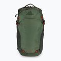 Zaino da città Gregory Nano 18 l blaze green