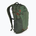 Zaino da città Gregory Nano 18 l blaze green 2