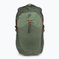 Zaino da città Gregory Nano 20 l blaze green