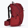 Zaino da trekking da donna Gregory Jade XS-S 28 l rosso rubino 2