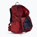Zaino da trekking da donna Gregory Jade XS-S 28 l rosso rubino 4