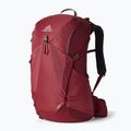 Zaino da trekking da donna Gregory Jade XS-S 28 l rosso rubino 5