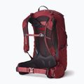 Zaino da trekking da donna Gregory Jade XS-S 28 l rosso rubino 6