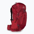 Zaino da trekking Gregory da donna Jade 33 l rosso rubino 3