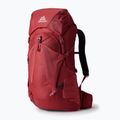Zaino da trekking Gregory da donna Jade 33 l rosso rubino 5