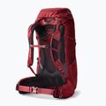Zaino da trekking Gregory da donna Jade 33 l rosso rubino 6
