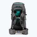 Zaino da trekking da donna Gregory Jade 38 l mist grey 3
