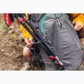Zaino da trekking da donna Gregory Jade 38 l mist grey 13